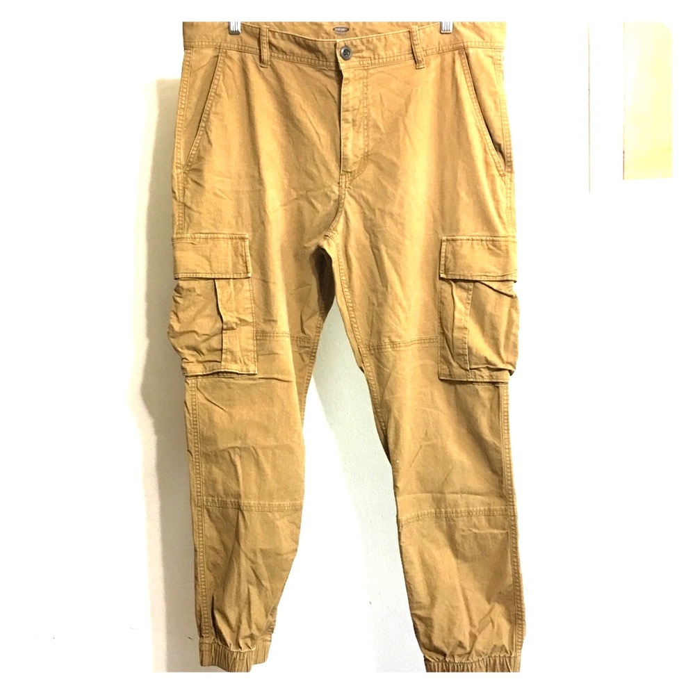 Old Navy Cargo Jogger Pants